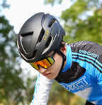 PJT NEW Cycling Helmet Bike Outdoor Sports Speed Skating MTB Safely Mountain Road Electric Scooter Helmet Bicycle Riding Helmet