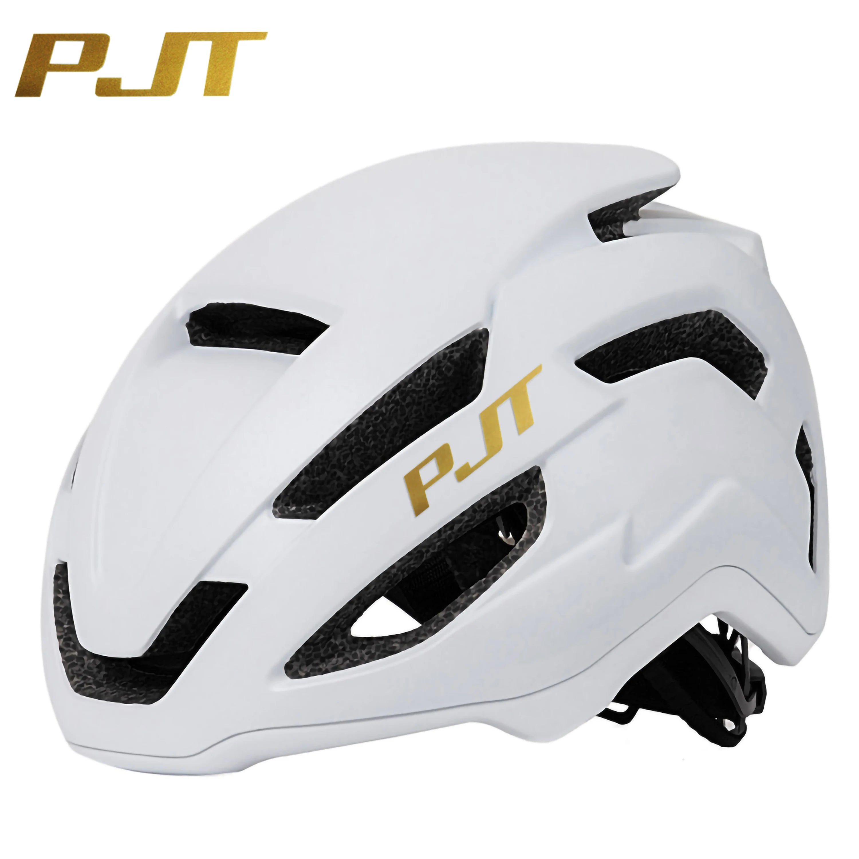 PJT NEW Cycling Helmet Bike Outdoor Sports Speed Skating MTB Safely Mountain Road Electric Scooter Helmet Bicycle Riding Helmet