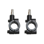 Universal Bike Handlebar Mirrors