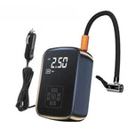 Wireless Air Pump