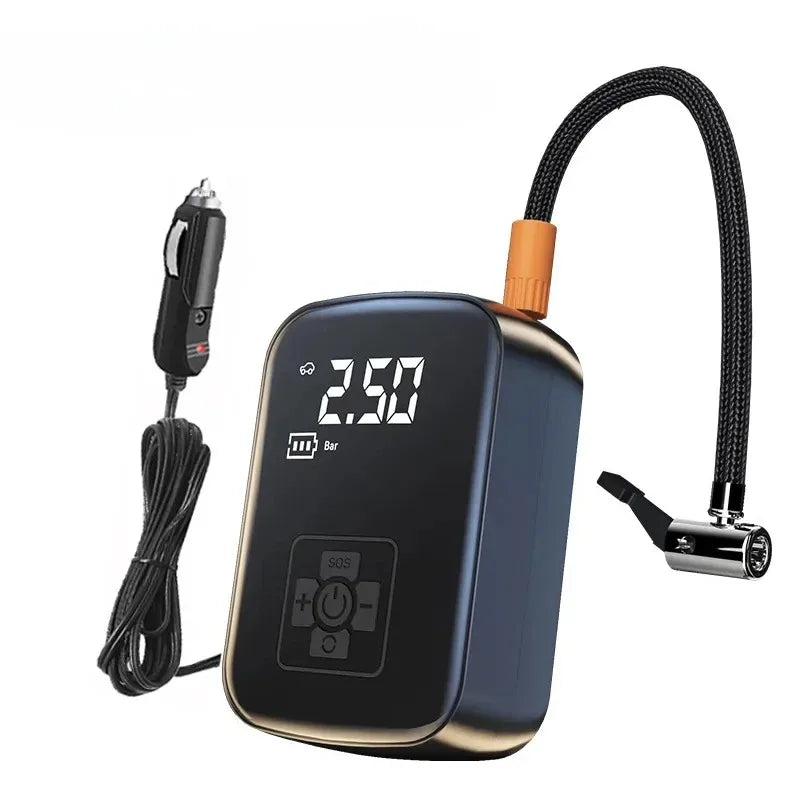 Wireless Air Pump