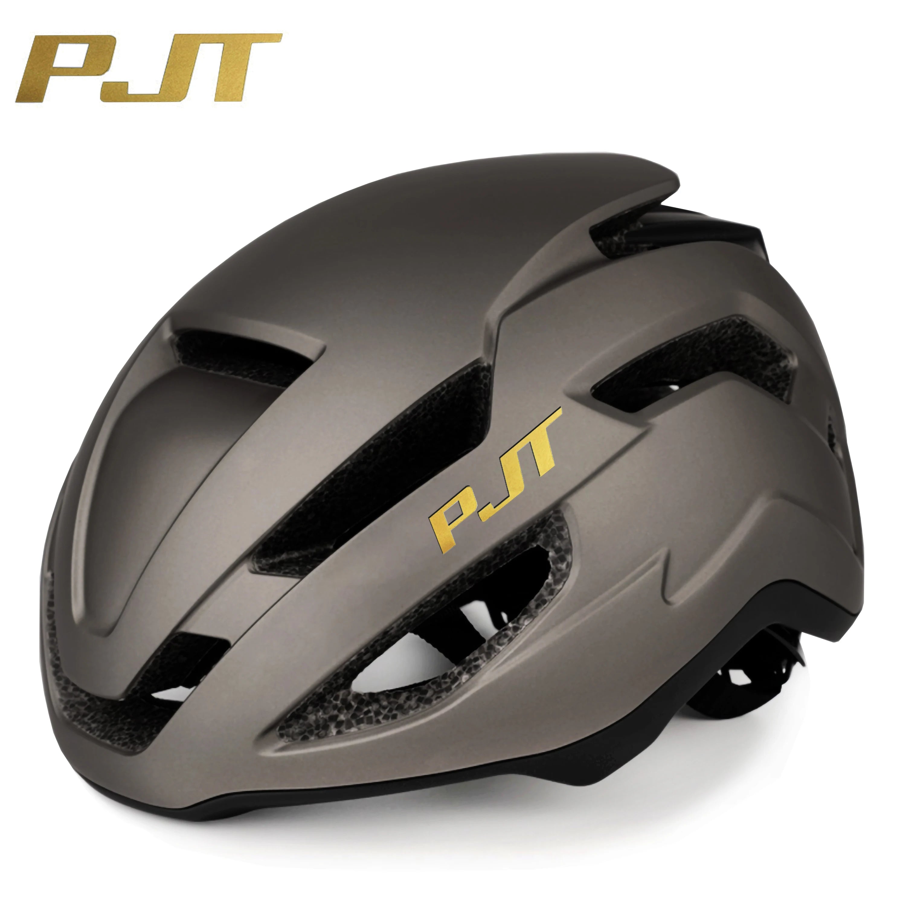 PJT NEW Cycling Helmet Bike Outdoor Sports Speed Skating MTB Safely Mountain Road Electric Scooter Helmet Bicycle Riding Helmet