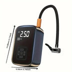 Wireless Air Pump