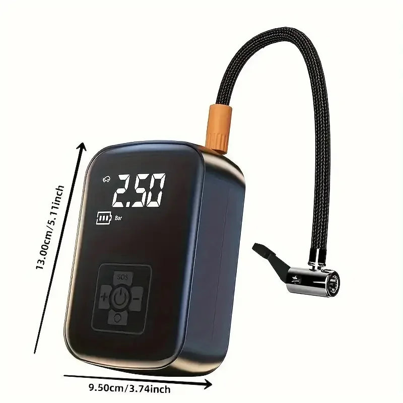 Wireless Air Pump