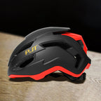 PJT NEW Cycling Helmet Bike Outdoor Sports Speed Skating MTB Safely Mountain Road Electric Scooter Helmet Bicycle Riding Helmet
