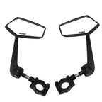 Universal Bike Handlebar Mirrors
