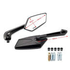 Universal Bike Handlebar Mirrors
